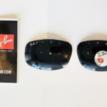 Ray Ban - RB3445 "Replacement Lens"