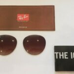 Ray Ban - RB4305"Replacement Lens"