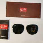 Ray Ban - RB3016 "Replacement Lens"