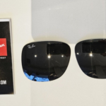 Ray Ban - RB4165 "Replacement Lens"