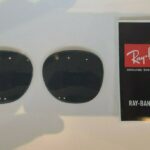 Ray Ban - RB2168 "Replacement Lens"