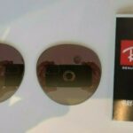Ray Ban - RB3647N "Replacement Lens"