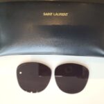 Saint Laurent - SL 377/K SLIM "Replacement Lens"