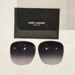 Saint Laurent - SL M105 "Replacement Lens"
