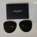 Saint Laurent - SL M3 "Replacement Lens"