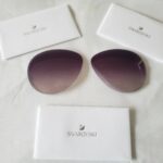 Swarovski - SK0078 - Elis "Replacement Lens"