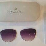 Swarovski - SK0105 - Feisty "Replacement Lens"