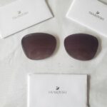 Swarovski - SK 0124 "Replacement Lens"