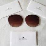 Swarovski - SK 0155 "Replacement Lens"