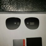 Prada - PS 03OS "Replacement Lens"