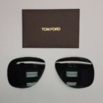 TOM FORD - CHERIS TF 462 "Replacement Lens"