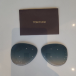 TOM FORD - Clark TF 823 "Replacement Lens"