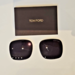 TOM FORD - DAX TF 751 "Replacement Lens"