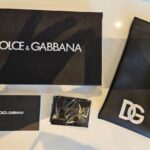 Dolce & Gabanna POUCH