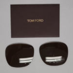 TOM FORD - ERIC-02 TF595 "Replacement Lens"