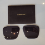 TOM FORD - GARRETT TF 862 "Replacement Lens"