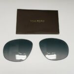 TOM FORD - RUSSEL TF 234 "Replacement Lens"