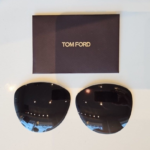 TOM FORD - PENELOPE TF 320 "Replacement Lens"