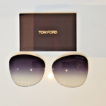 TOM FORD - ANI TF 844 "Replacement Lens"