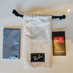 Ray Ban POUCH