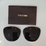 TOM FORD - SIMONA TF 717 "Replacement Lens"