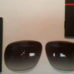 Prada - PR 52PS "Replacement Lens"