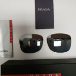 Prada - PS 01TS "Replacement Lens"