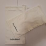 Yve Saint Laurent POUCH