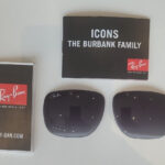 Ray Ban - RB3530 "Replacement Lens"