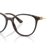 Dolce & Gabbana - DG3363