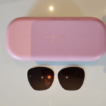 Kate Spade - Yolanda/S "Replacement Lens"