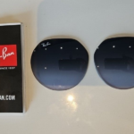 Ray Ban - RB3565 "Replacement Lens"
