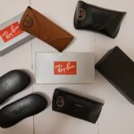 Ray Ban Case