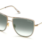 Tom Ford - FT0759 Tina TF759
