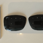 Ray Ban - RB4405M "Replacement Lens"