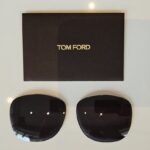 Tom Ford - Kevyn TF 1099-N "Replacement Lens"