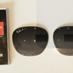 Ray Ban - RB2298 "Replacement Lens"
