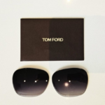 Tom Ford - Snowdon TF 237 "Replacement Lens"