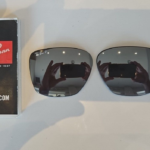 Ray Ban - RB3673M "Replacement Lens"