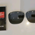 Ray Ban - RB4330-CH "Replacement Lens"