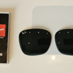 Ray Ban - RB4487 "Replacement Lens"