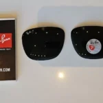 Ray Ban - RB3569 "Replacement Lens"