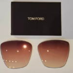 Tom Ford - Scarlet-02 TF 920 "Replacement Lens"