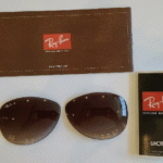 Ray Ban - RB3386 "Replacement Lens"