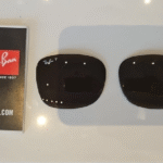 Ray Ban - RB4428 "Replacement Lens"