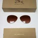 BURBERRY - BE3080 "Replacement Lens"