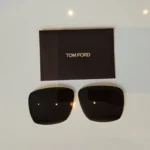 TOM FORD - BUCKLEY-02 TF906 "Replacement Lens"