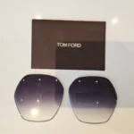 TOM FORD - FOBDA-02 TF912 "Replacement Lens"