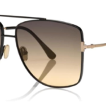 Tom Ford - TF0838 REGGIE